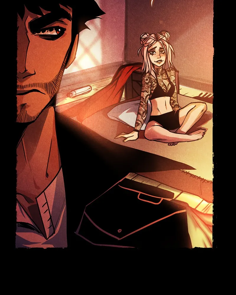 Shiloh Chapter 63 page 43 - 