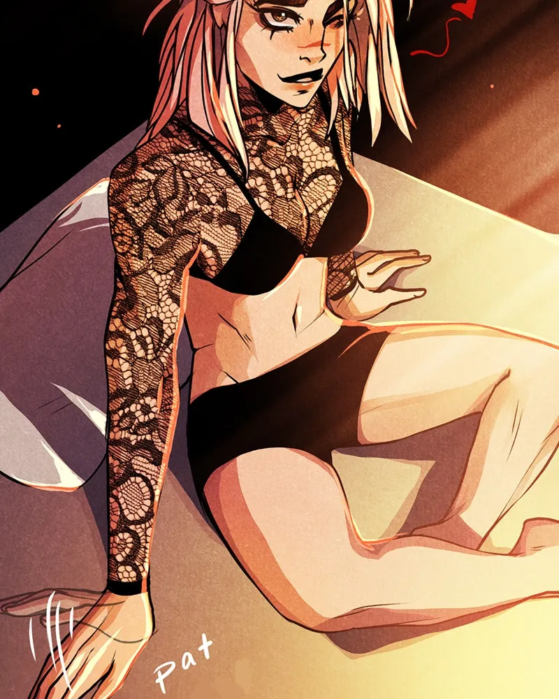 Shiloh Chapter 63 page 45 - 