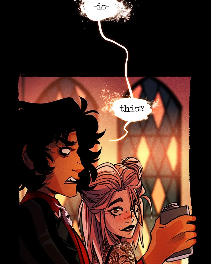 Shiloh Chapter 63 page 49 - 