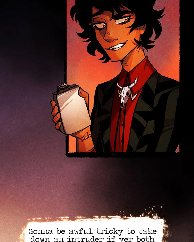 Shiloh Chapter 63 page 51 - 