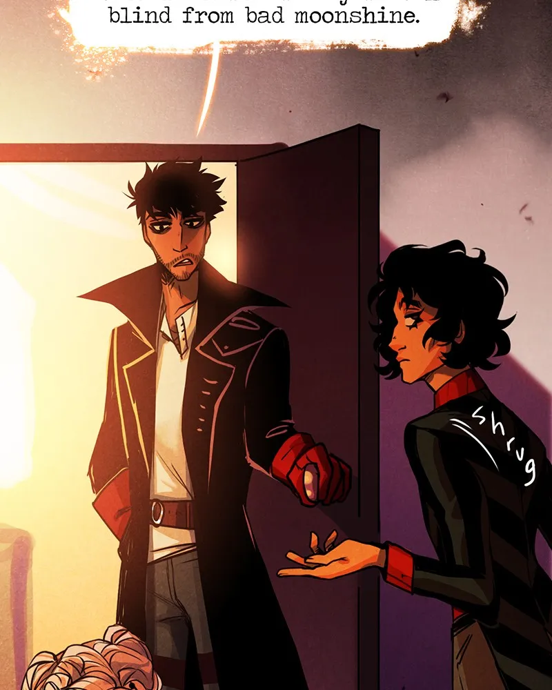 Shiloh Chapter 63 page 52 - 