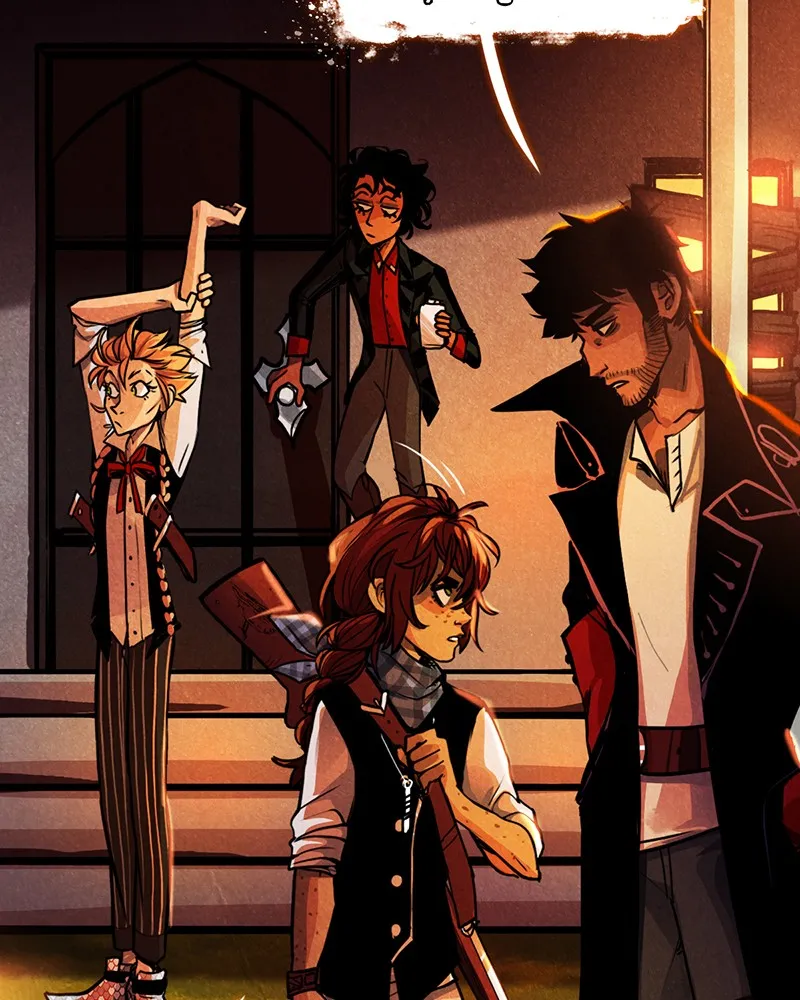 Shiloh Chapter 63 page 62 - 