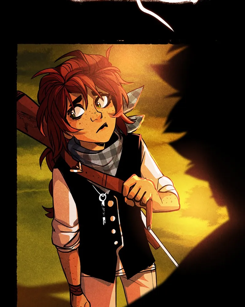 Shiloh Chapter 63 page 64 - 