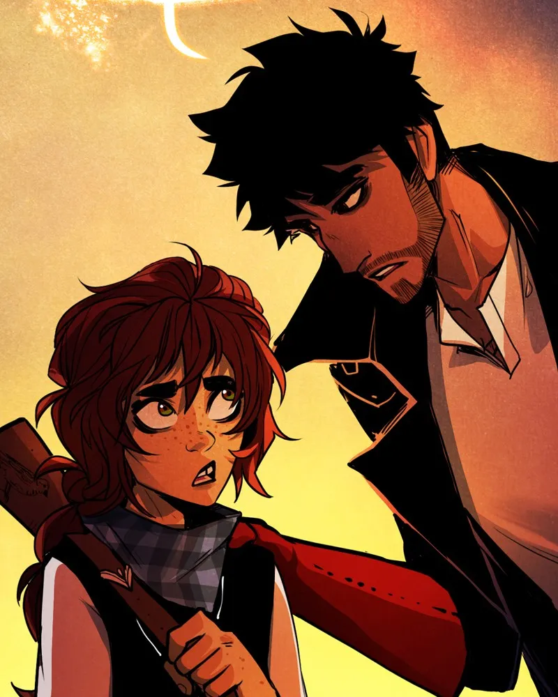 Shiloh Chapter 63 page 67 - 