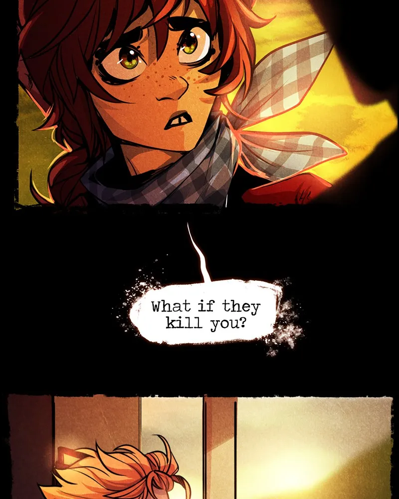Shiloh Chapter 63 page 69 - 