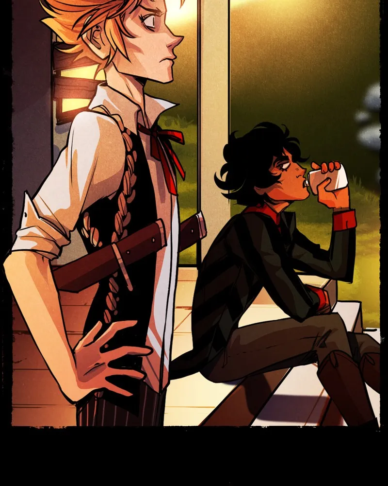 Shiloh Chapter 63 page 70 - 
