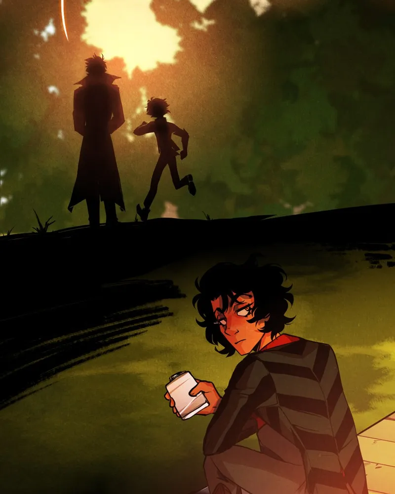 Shiloh Chapter 63 page 78 - 