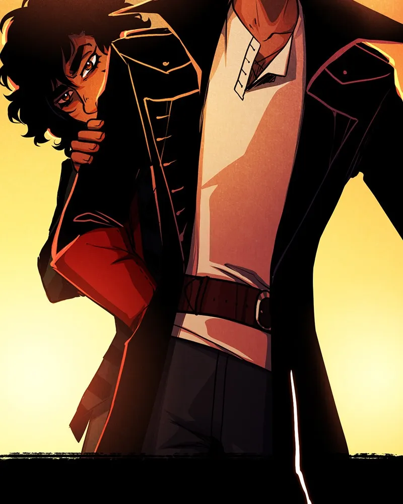 Shiloh Chapter 63 page 9 - 
