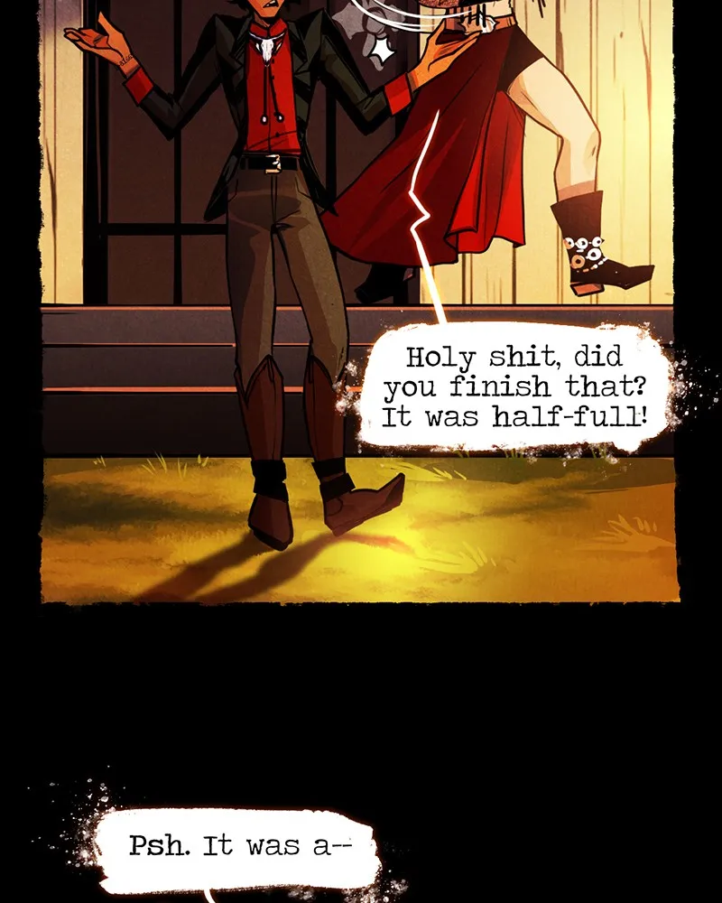 Shiloh Chapter 63 page 83 - 