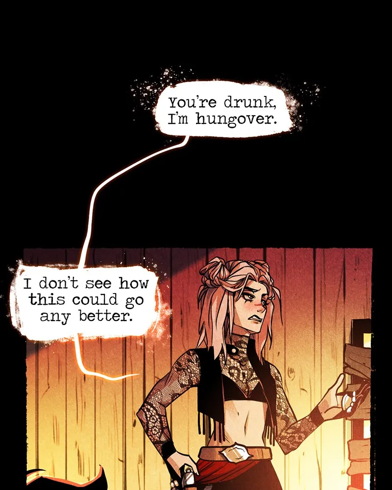 Shiloh Chapter 63 page 85 - 