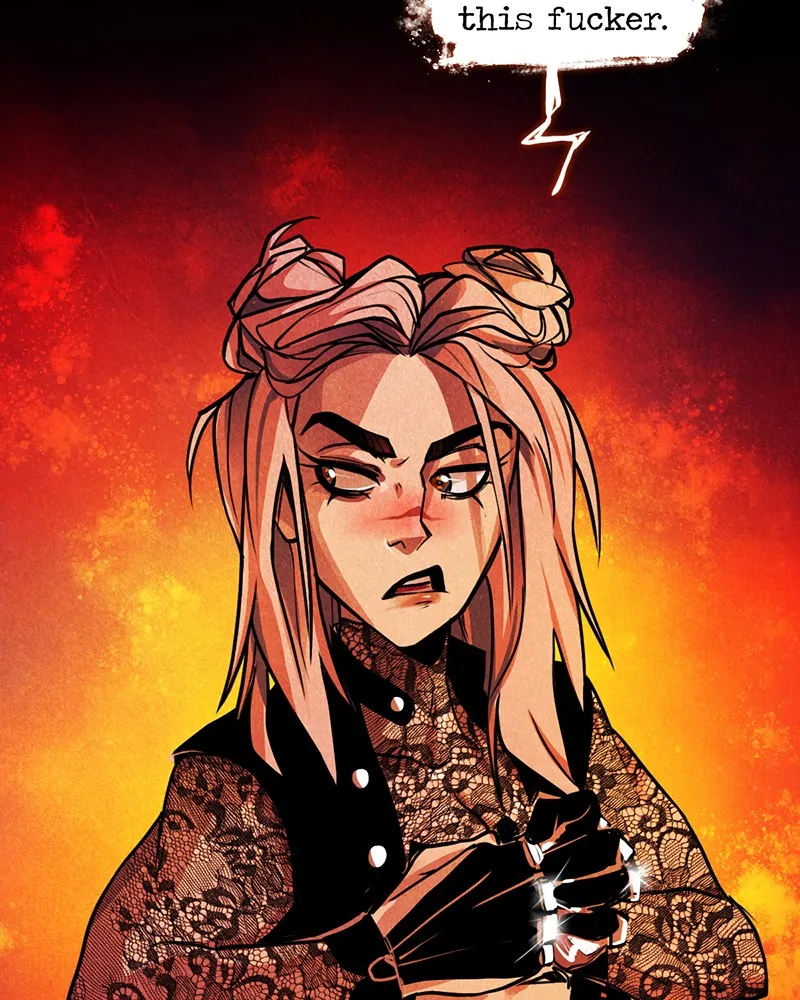 Shiloh Chapter 63 page 87 - 