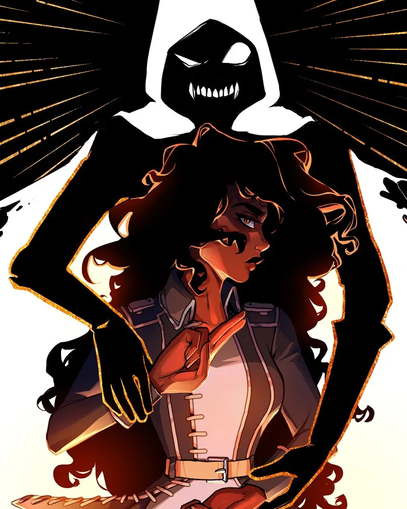 Shiloh Chapter 63 page 91 - 