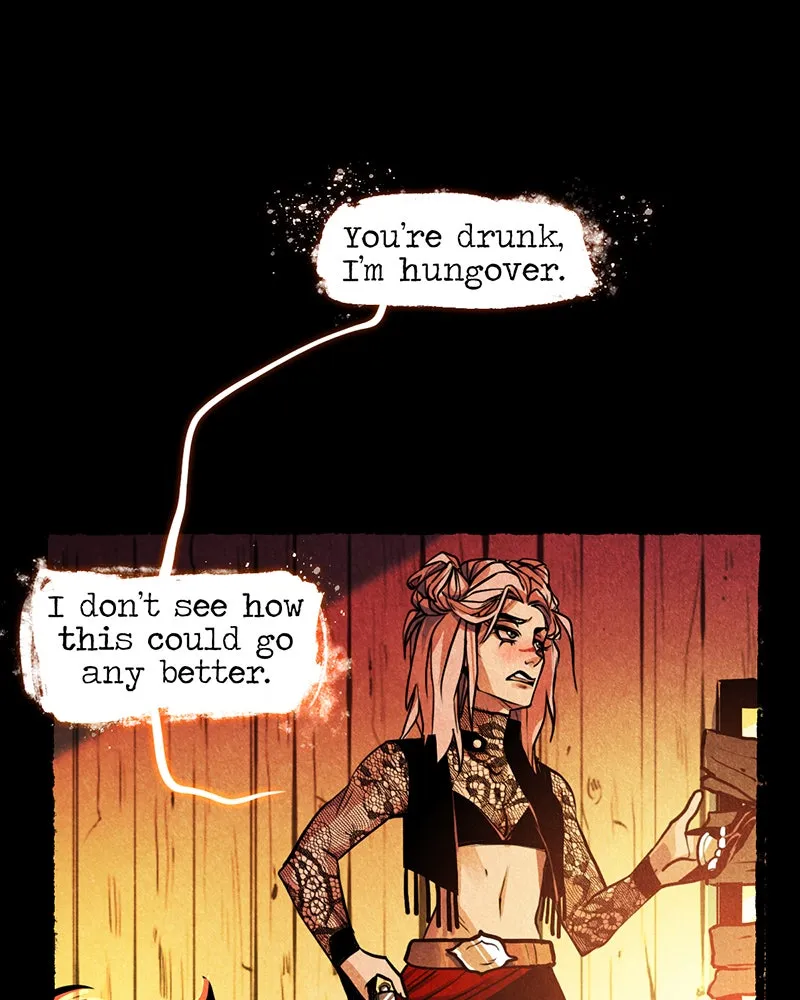 Shiloh Chapter 64 page 1 - 
