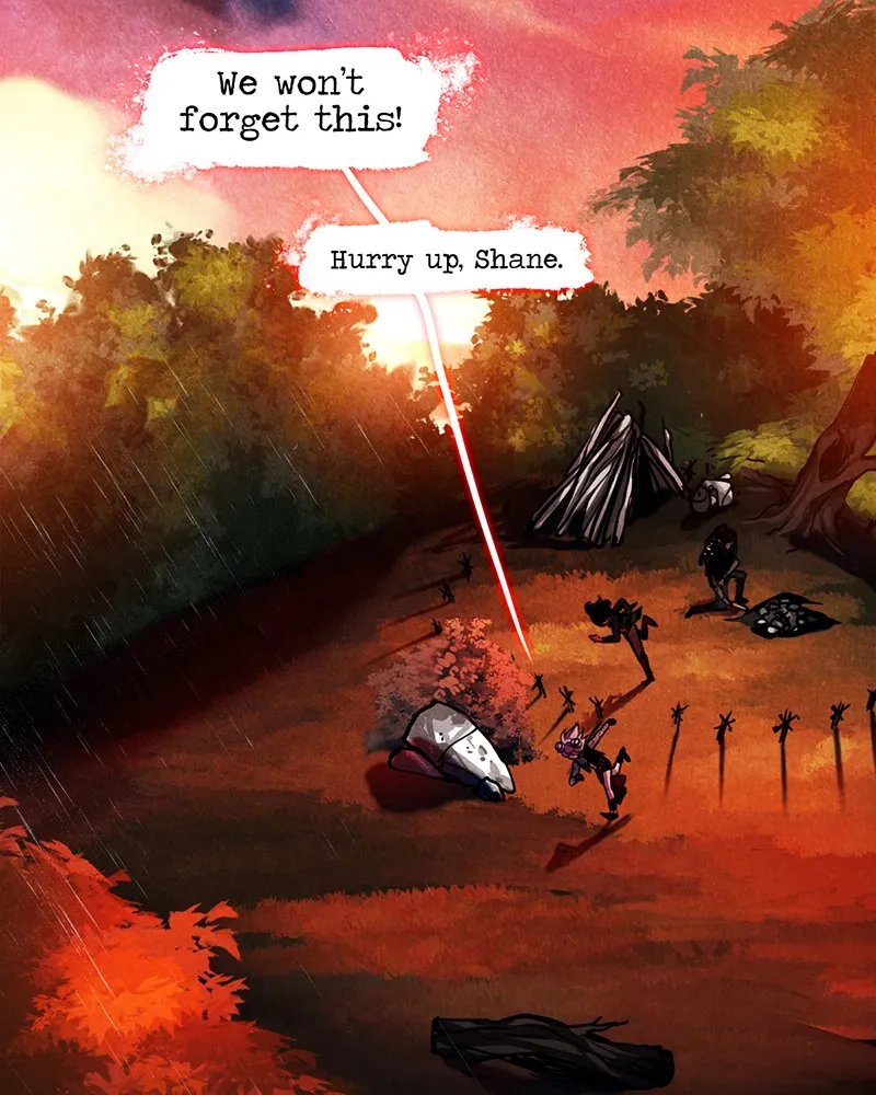 Shiloh Chapter 64 page 117 - 