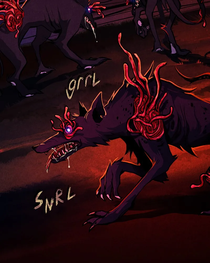 Shiloh Chapter 64 page 124 - 