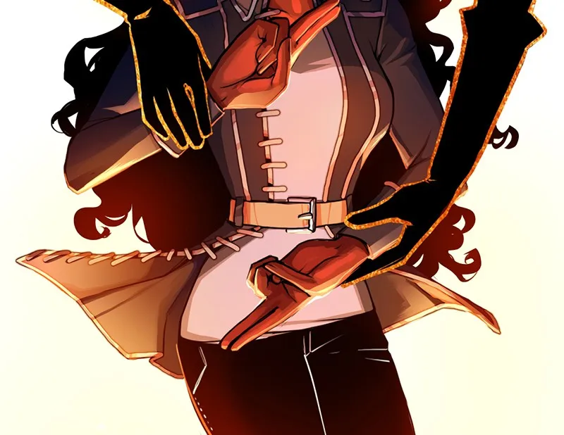 Shiloh Chapter 64 page 128 - 