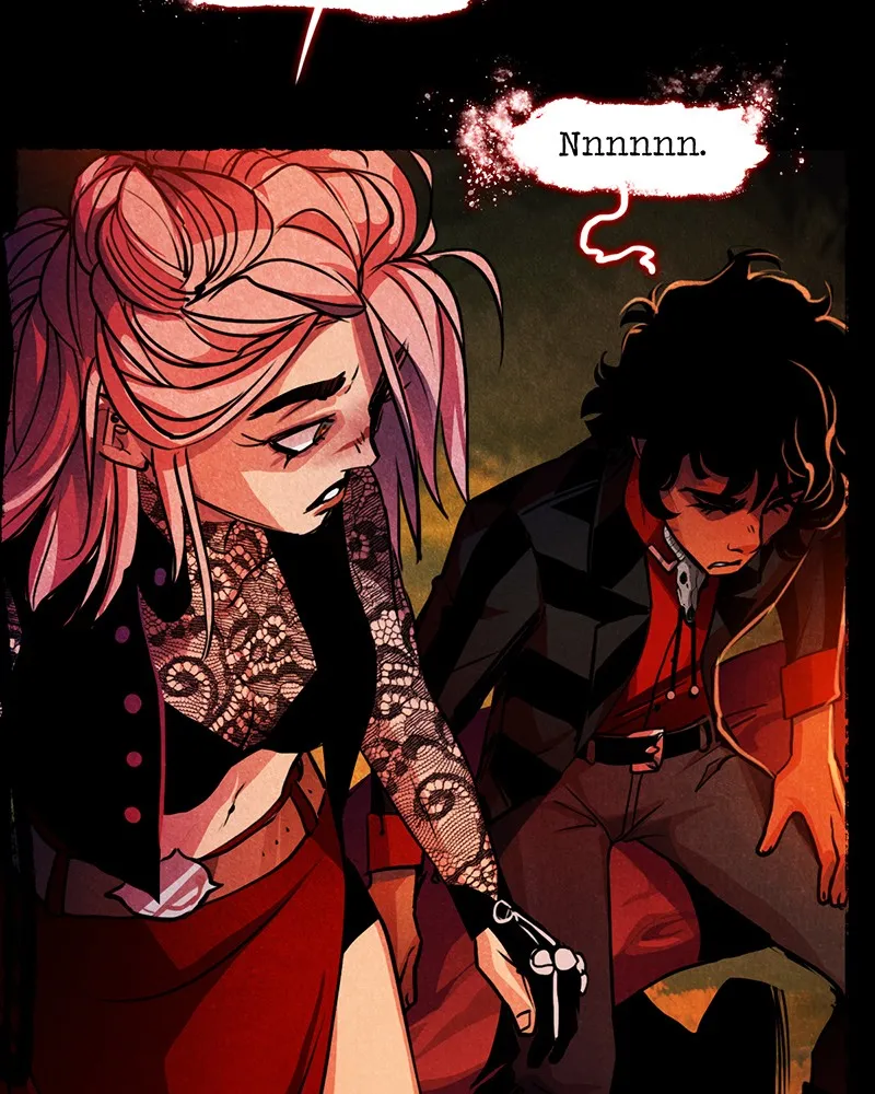 Shiloh Chapter 64 page 16 - 