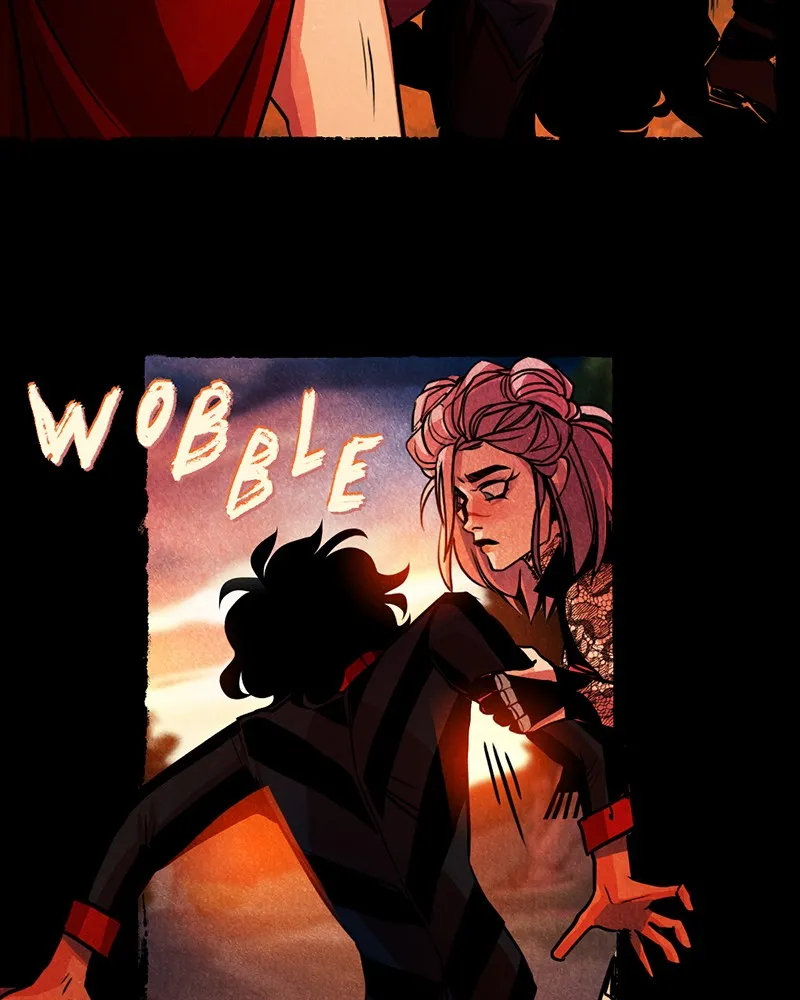 Shiloh Chapter 64 page 17 - 