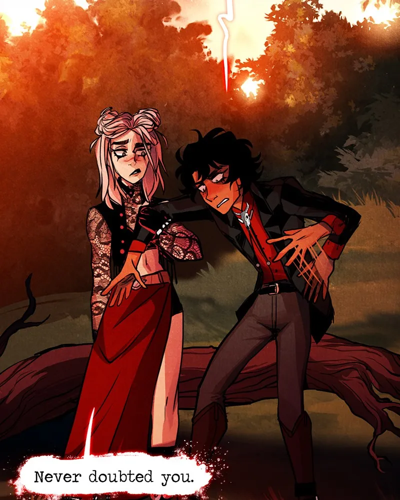 Shiloh Chapter 64 page 19 - 
