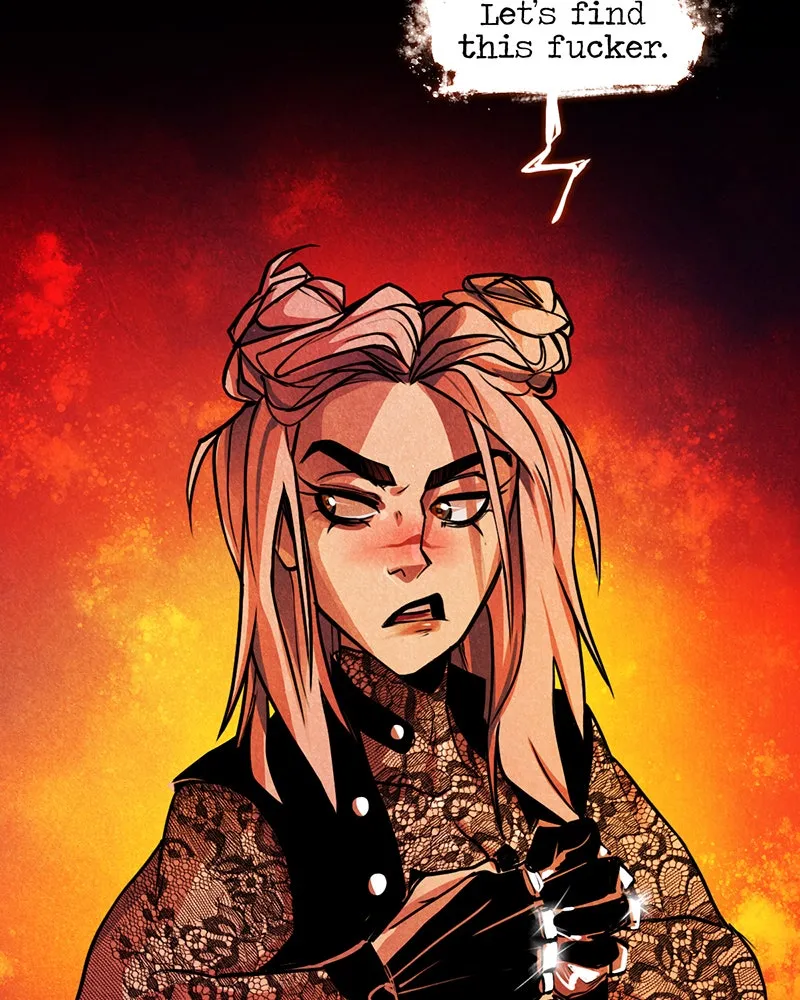 Shiloh Chapter 64 page 3 - 