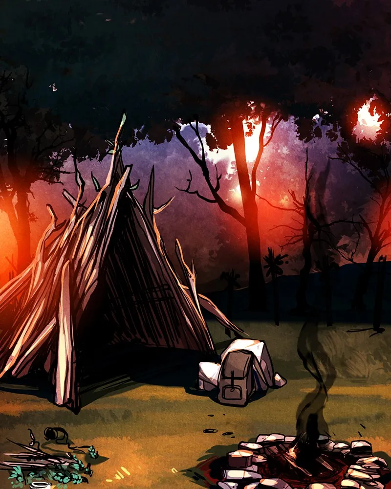 Shiloh Chapter 64 page 26 - 