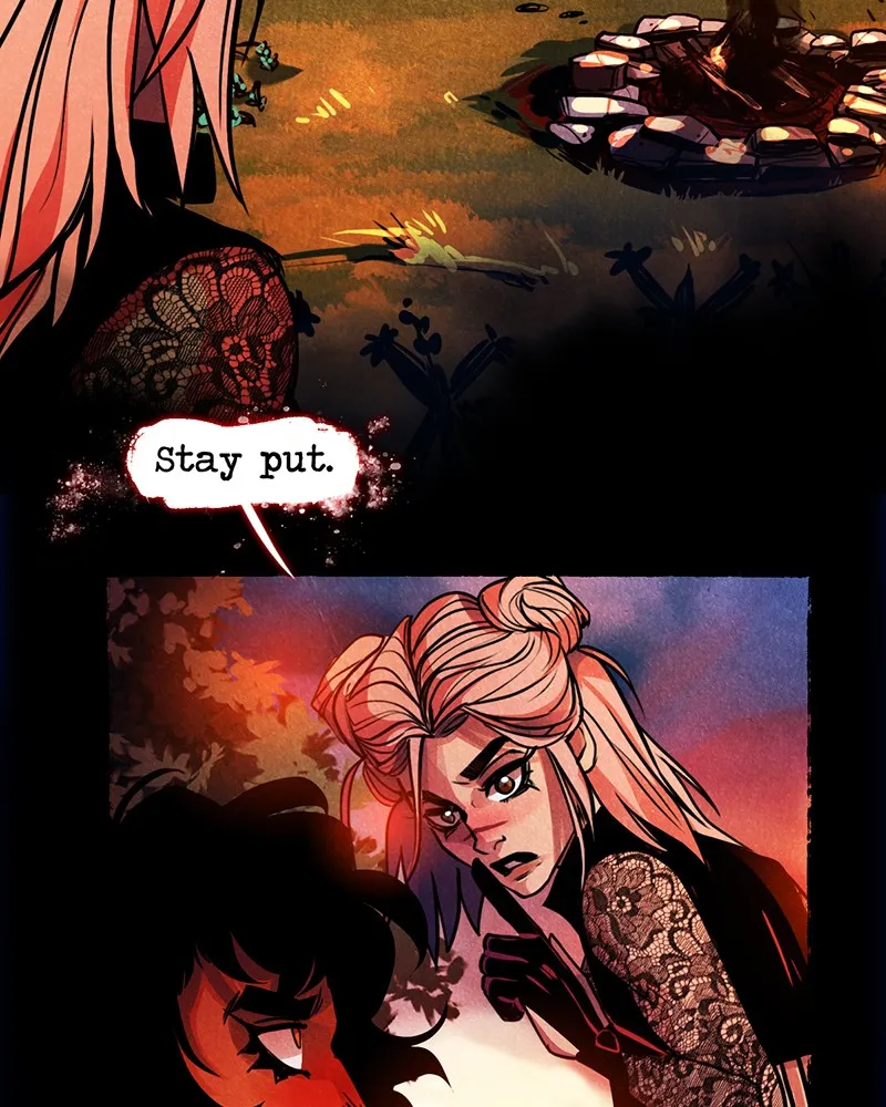 Shiloh Chapter 64 page 30 - 
