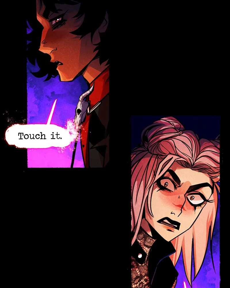 Shiloh Chapter 64 page 42 - 