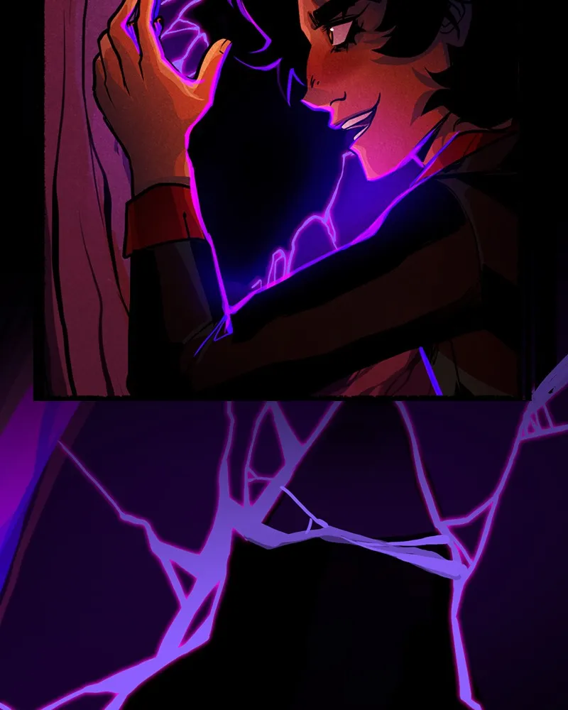 Shiloh Chapter 64 page 45 - 