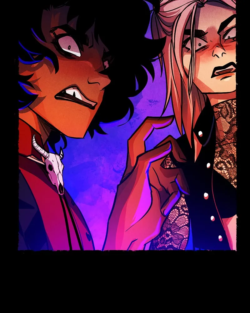 Shiloh Chapter 64 page 49 - 