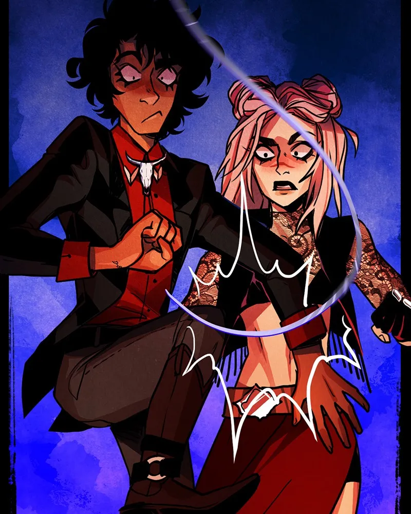 Shiloh Chapter 64 page 51 - 