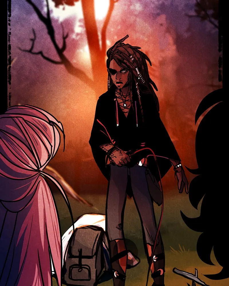 Shiloh Chapter 64 page 53 - 