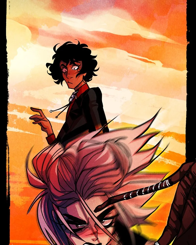 Shiloh Chapter 64 page 58 - 