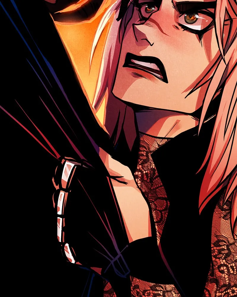 Shiloh Chapter 64 page 70 - 