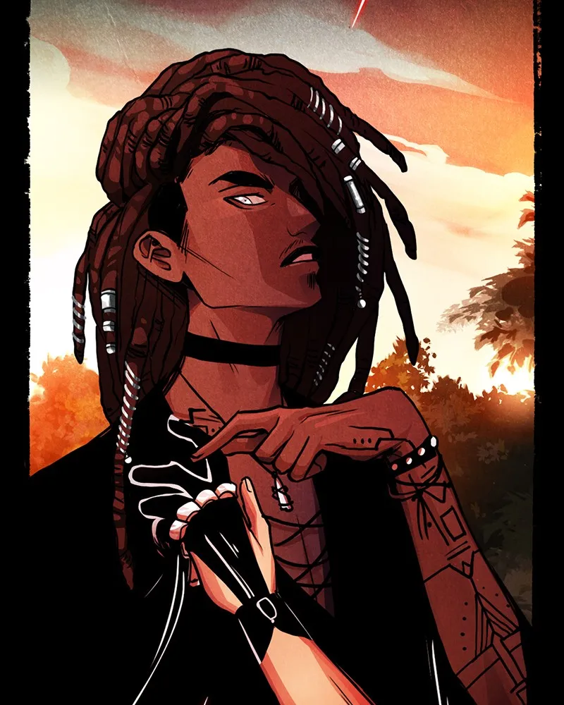 Shiloh Chapter 64 page 75 - 