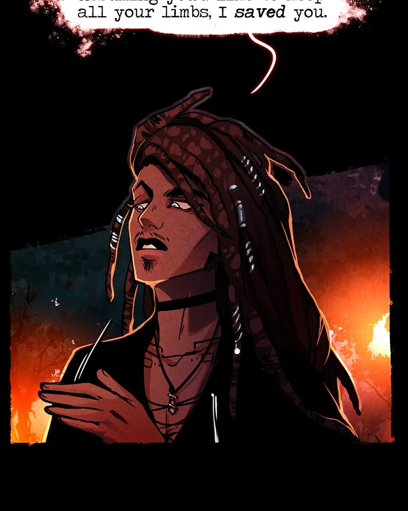 Shiloh Chapter 64 page 79 - 