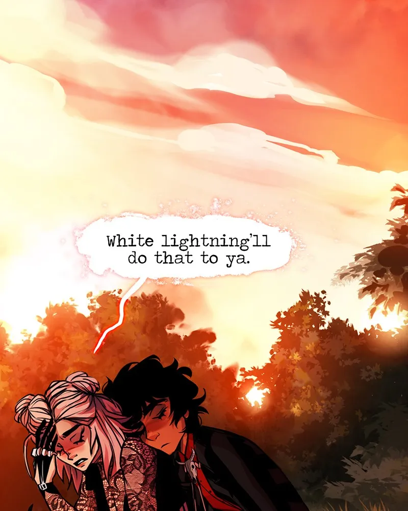 Shiloh Chapter 64 page 9 - 