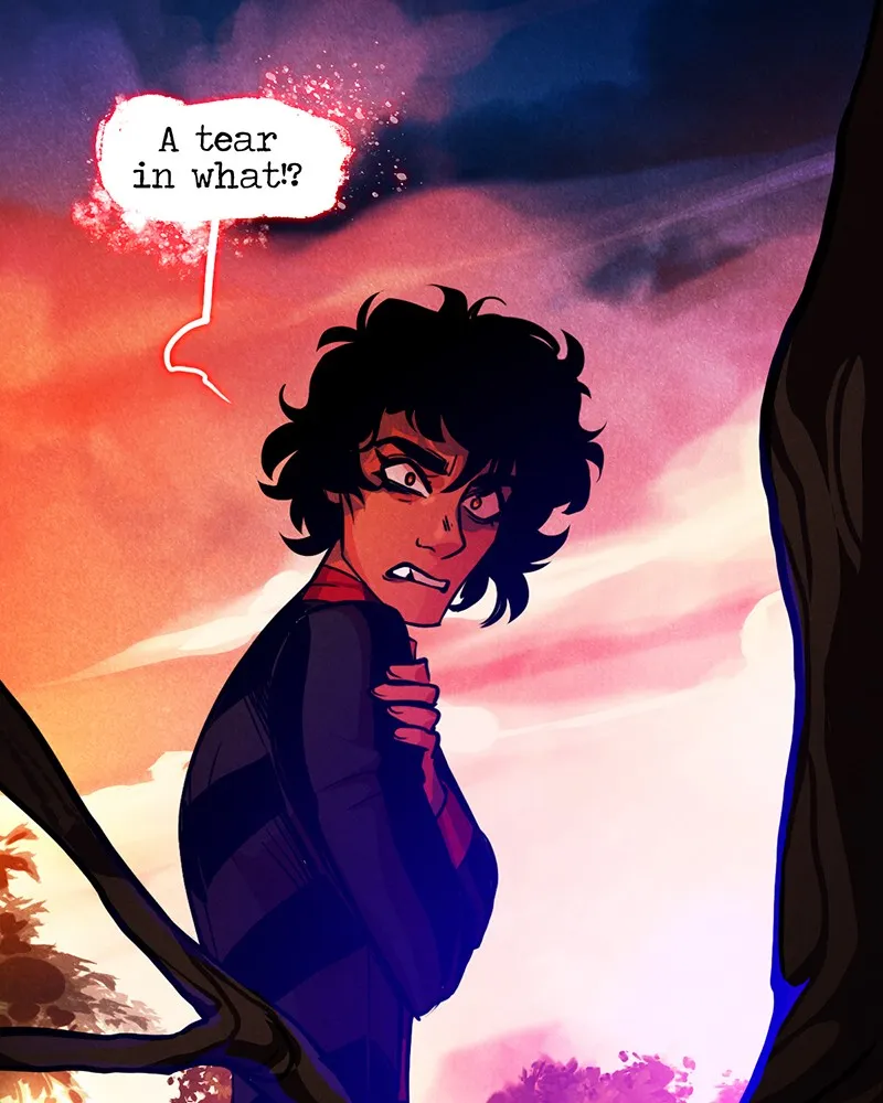 Shiloh Chapter 64 page 84 - 