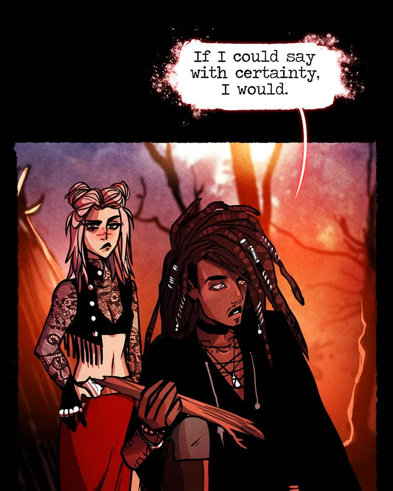 Shiloh Chapter 64 page 86 - 