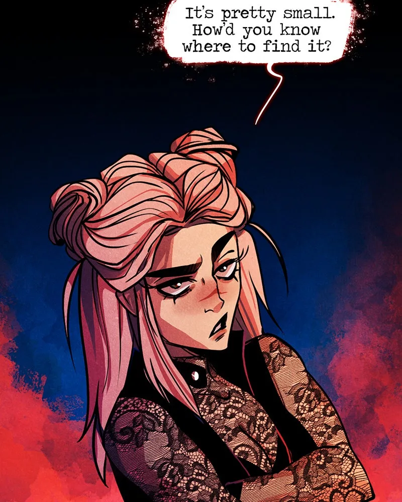 Shiloh Chapter 64 page 88 - 
