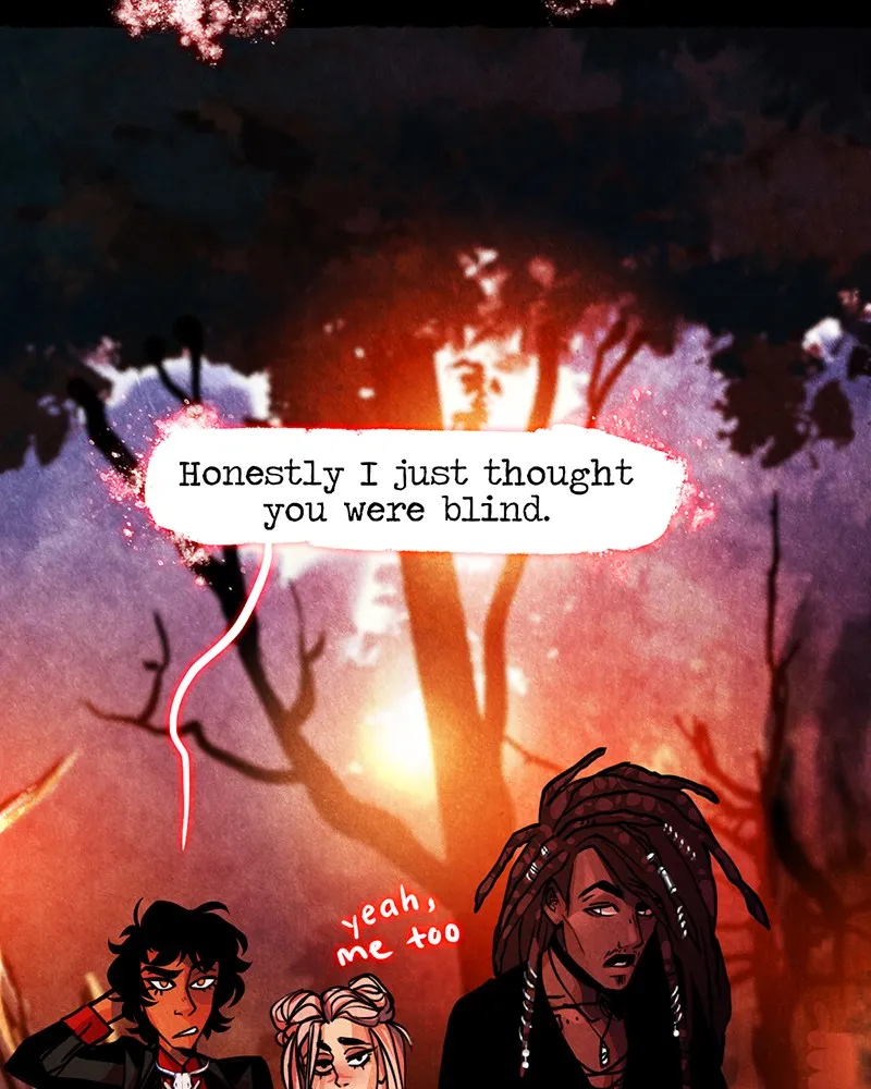 Shiloh Chapter 64 page 91 - 