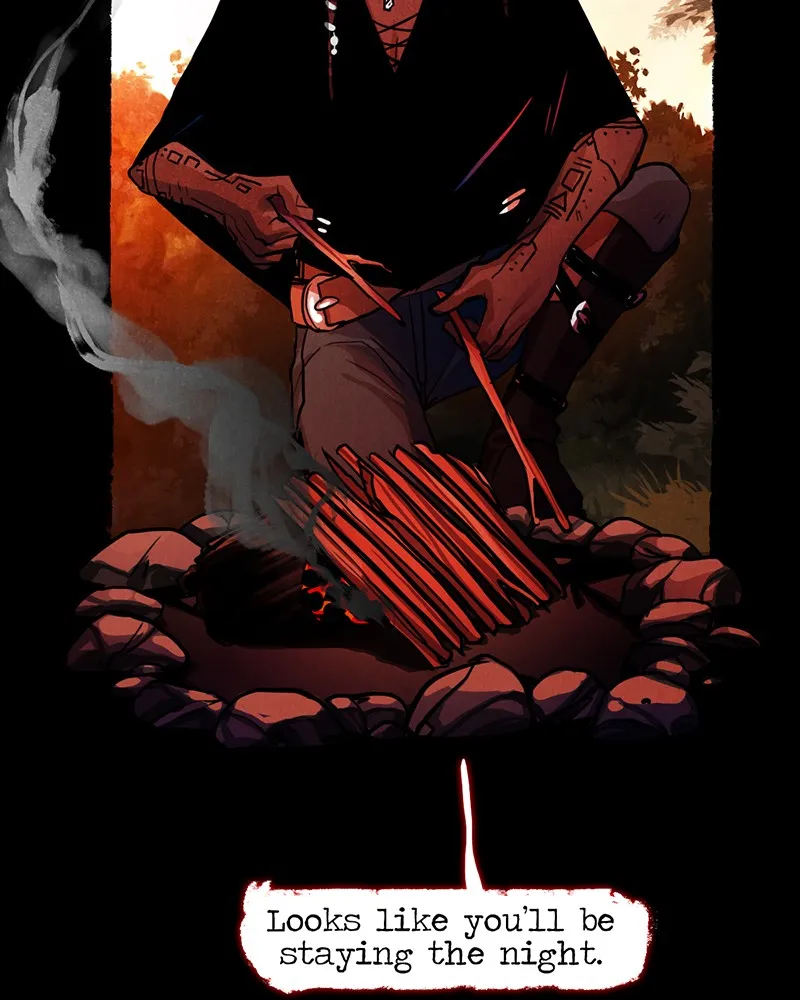 Shiloh Chapter 64 page 98 - 