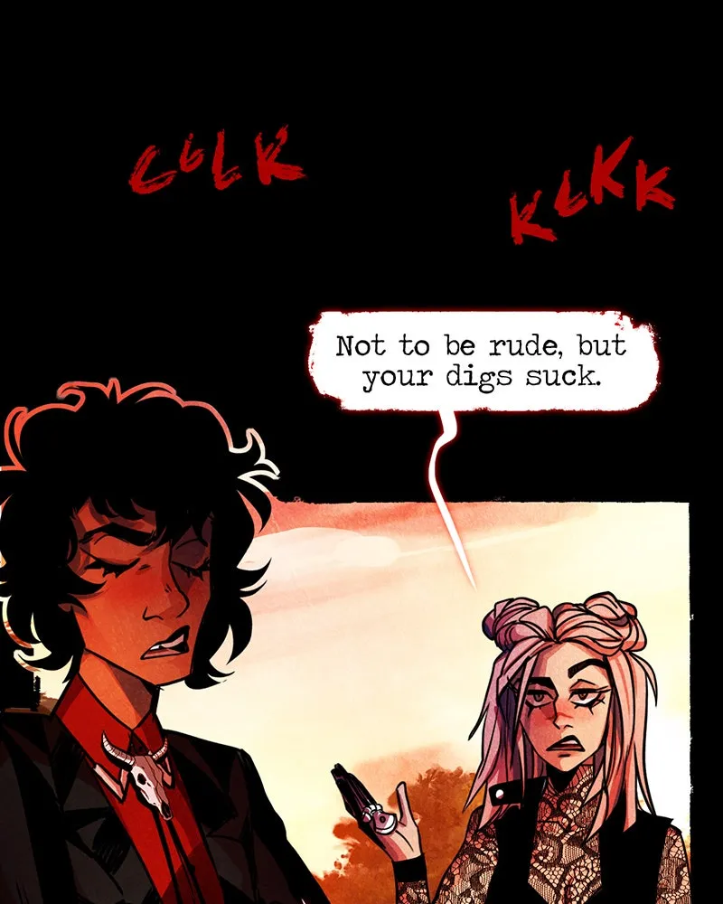 Shiloh Chapter 64 page 99 - 