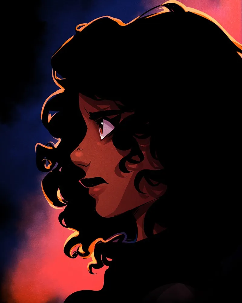 Shiloh Chapter 65 page 101 - 