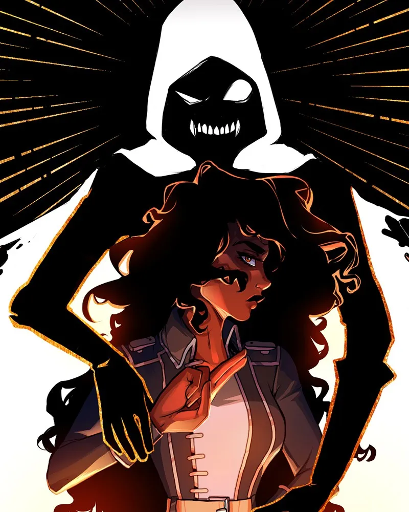 Shiloh Chapter 65 page 106 - 