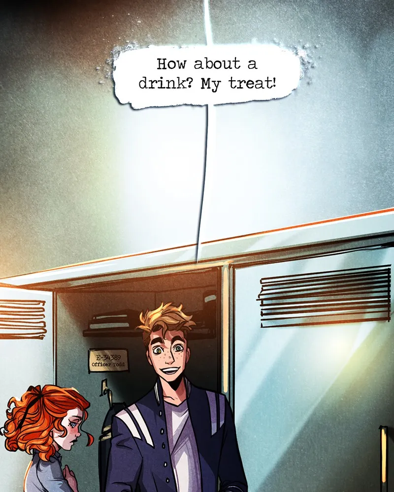 Shiloh Chapter 65 page 13 - 