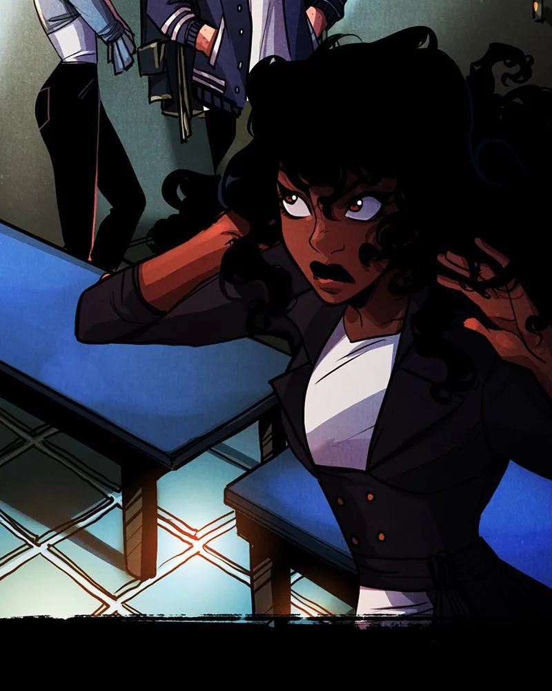 Shiloh Chapter 65 page 14 - 
