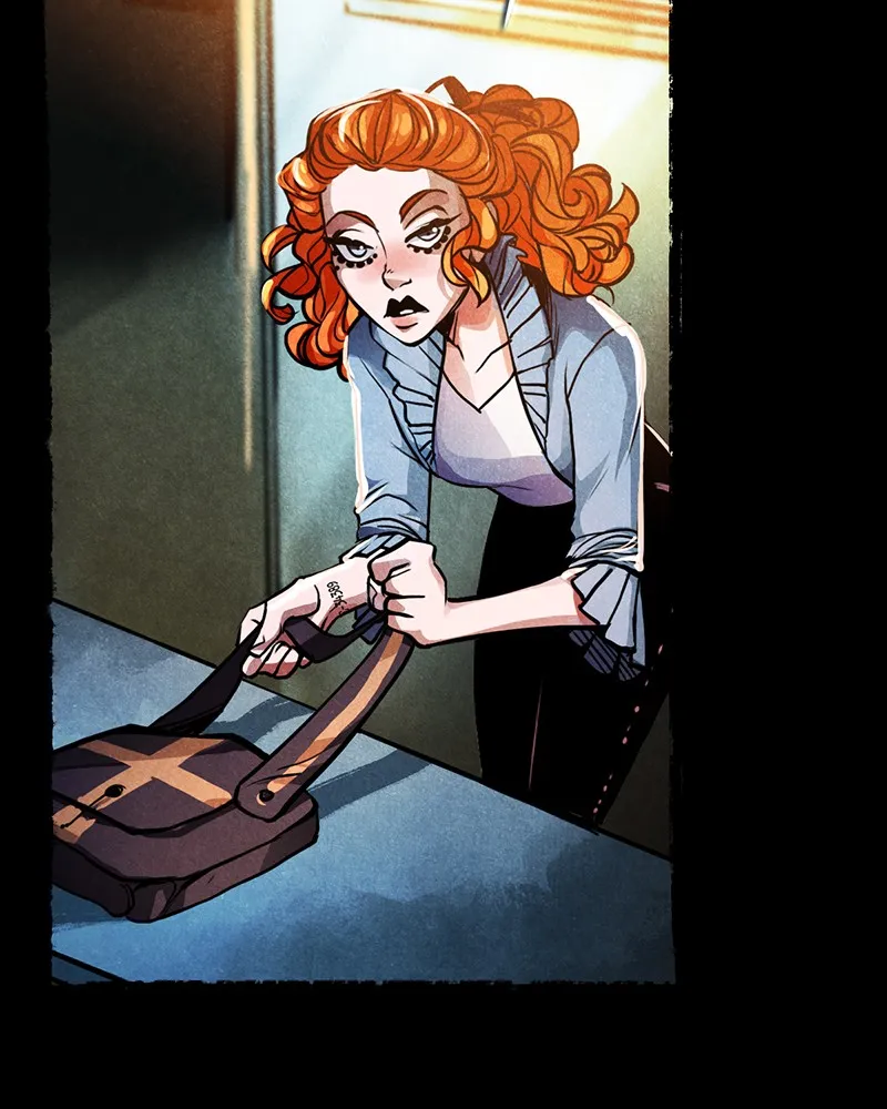Shiloh Chapter 65 page 19 - 