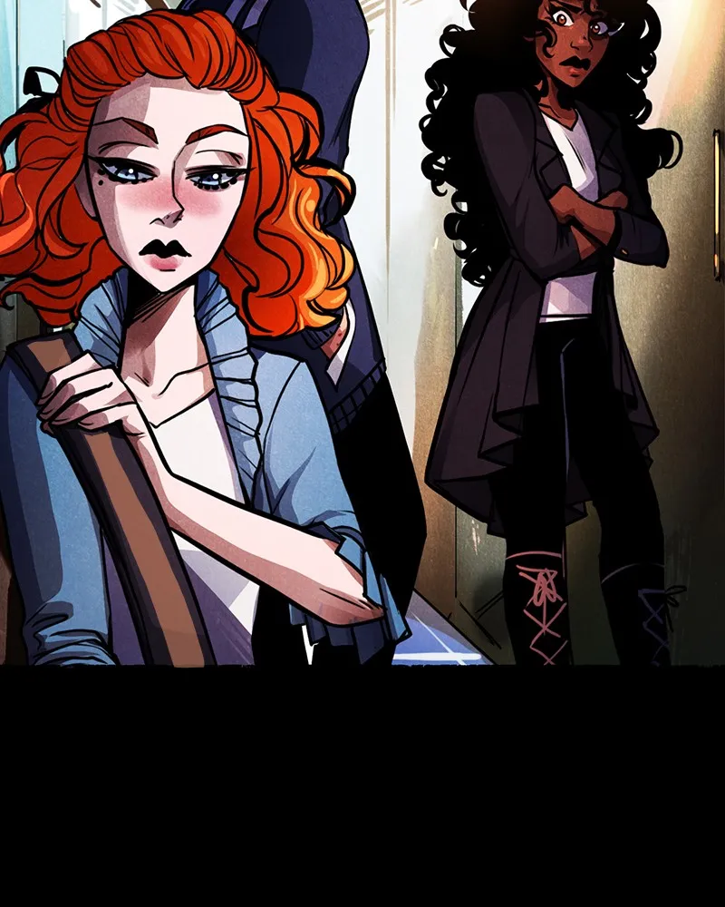 Shiloh Chapter 65 page 21 - 