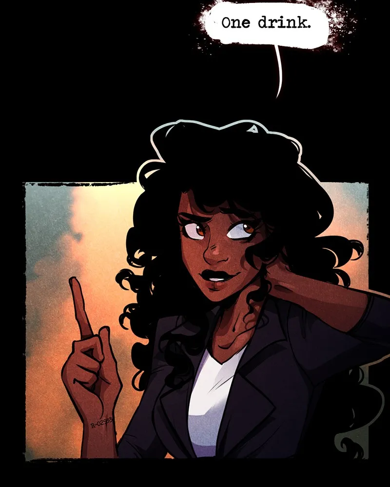 Shiloh Chapter 65 page 24 - 