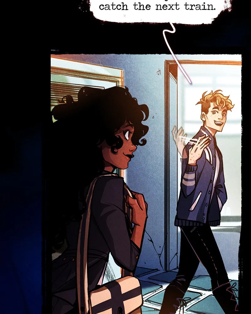 Shiloh Chapter 65 page 27 - 